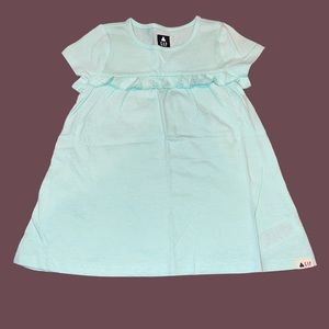 NEW GAP Tunic Top Girls 5